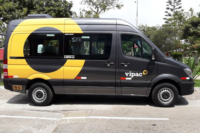 Arequipa Airport Arrival Transfer - Should You Book This Arequipa Airport Transfer?