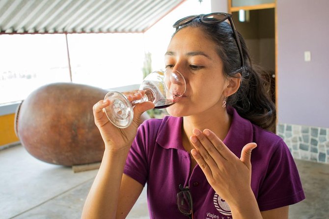 Arequipa and Secret Bars - Mi Kcao Rooftop: A Light Pisco Break and the Bell Moment