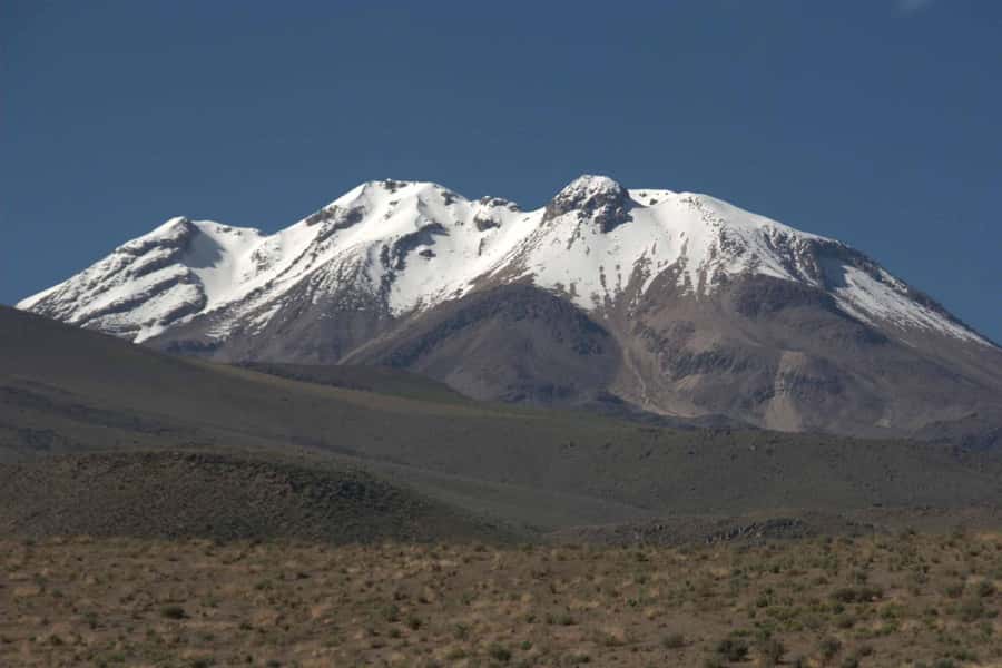 Arequipa | Ascent to Chachani Volcano 2 days / 1 night - Who this tour fits best, and who should skip it