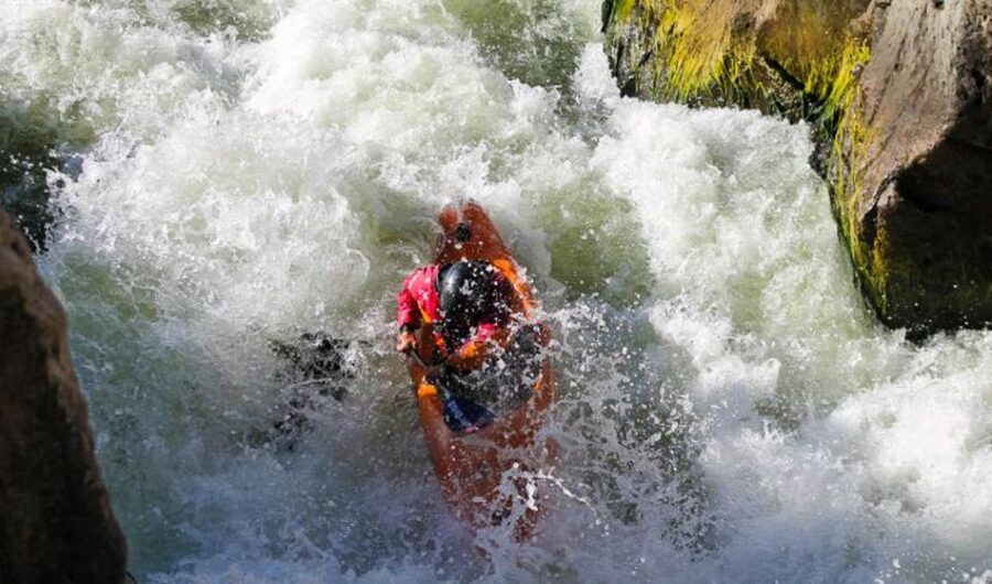 Arequipa: Chili River Rafting - Practical prep: what to pack for comfort and confidence