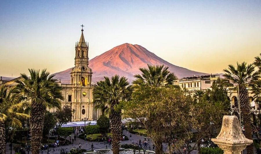 Arequipa: City and Country Tour - Key Things That Make This Tour Worth Your Time
