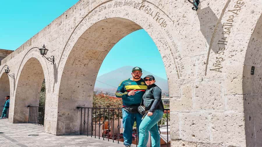 Arequipa: City and Countryside Panoramic Bus Tour - Key things I’d focus on