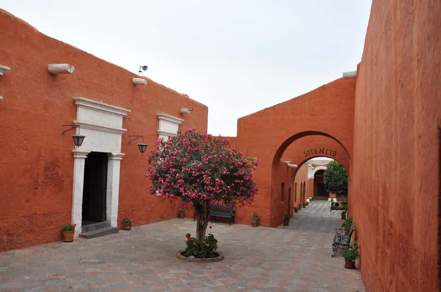Arequipa: City Tour and Santa Catalina Monastery - Who This Tour Suits Best