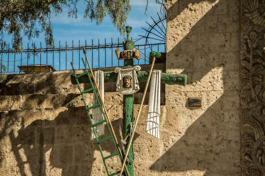 Arequipa: City Tour and Santa Catalina Monastery - Price and Value: Is $70 Worth It?