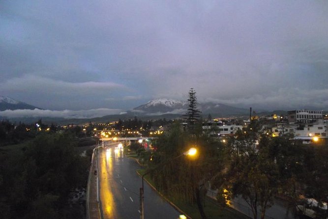 Arequipa Countryside including La Mansion del Fundador -Mirabus - Mirador de Sachaca: The Quick Pass and the Best Use of Your Time