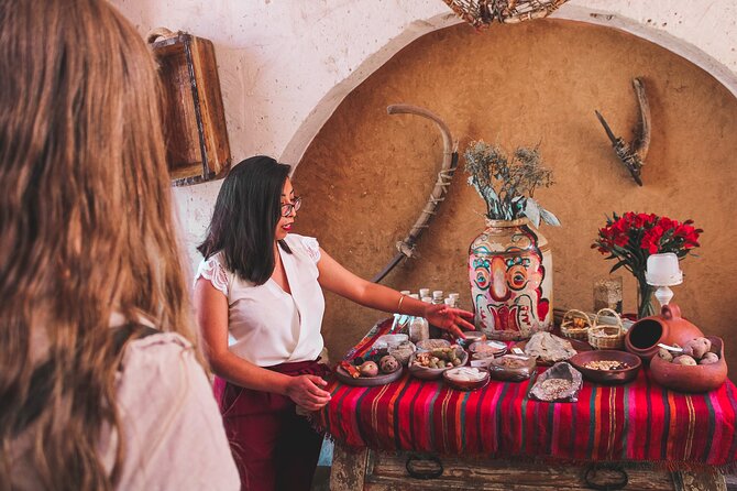 Arequipa Food Tour: Ancestral Cuisine & City Tour - Key Highlights Before You Go