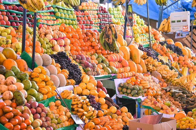 Arequipa Food Tour: Ancestral Cuisine & City Tour - Small Group Pace: Why Up to 10 People Makes a Difference