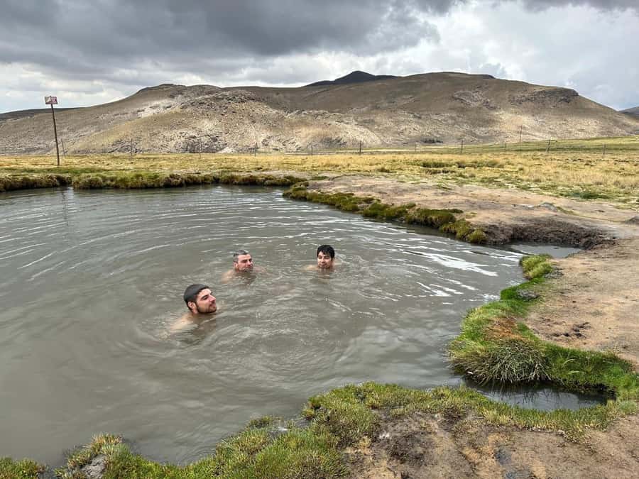 Arequipa: Full-Day Tour to Salinas Salt Lake - Why This Salinas Day Trip Feels Worth It