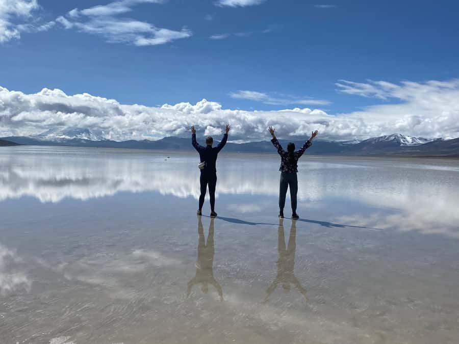 Arequipa: Full-Day Tour to Salinas Salt Lake - Timing, Comfort, and What to Pack So You Enjoy the Day