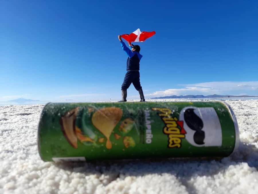 Arequipa: Full-Day Tour to Salinas Salt Lake - Who This Tour Suits Best