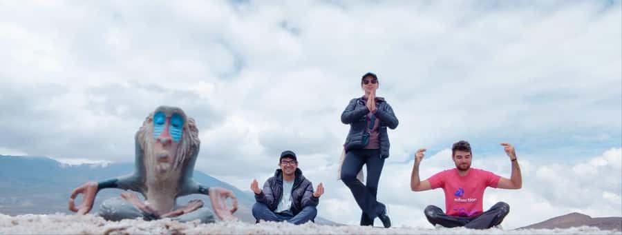 Arequipa: Full-Day Tour to Salinas Salt Lake - Chiguata Viewpoint and Breakfast at the Restaurant Stop