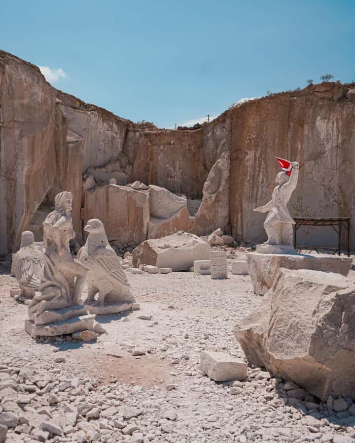 Arequipa: Half Day Sillar Route and Culebrillas Canyon + Yanahuara Viewpoint - Should you book this Sillar Route and Culebrillas half-day tour?