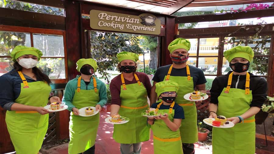 Arequipa: Peruvian Cooking Class - Key Highlights Worth Booking