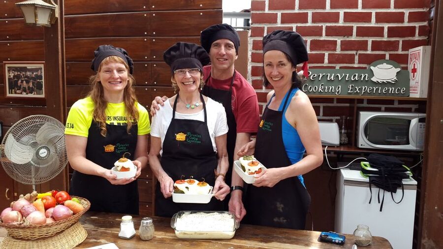 Arequipa: Peruvian Cooking Class - What You Learn Beyond the Recipes (and Why That Matters)