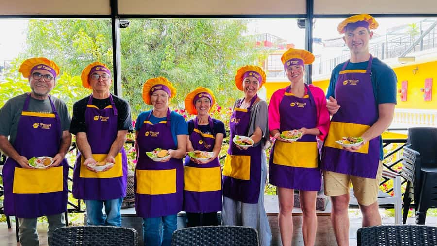 Arequipa: Peruvian Cooking Class - Price and Value: Is $63 Worth It in Arequipa?