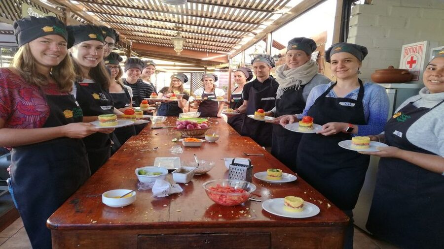 Arequipa: Peruvian Cooking Class - Practical Tips Before You Go (So You Don’t Lose Your Flavor Focus)