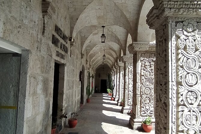 Arequipa Tasting Tour - Pisco, queso helado, and local fruits at Fundo el Fierro