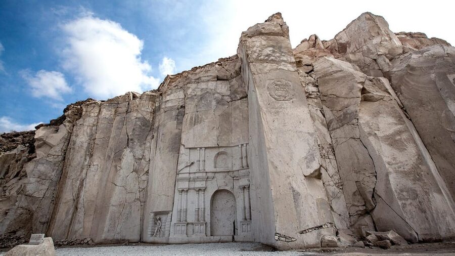 Arequipa|| The Sillar Route+Culebrillas Canyon - Who this tour suits best