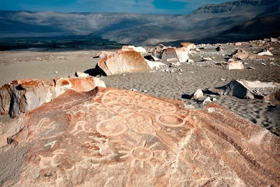Arequipa | Tour of the Sillar Route + Culebrillas Canyon - Key things you’ll like about the Sillar Route + Culebrillas Canyon