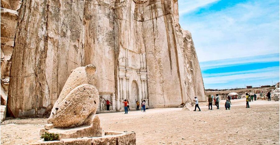 Arequipa | Tour of the Sillar Route + Culebrillas Canyon - Should you book this tour?