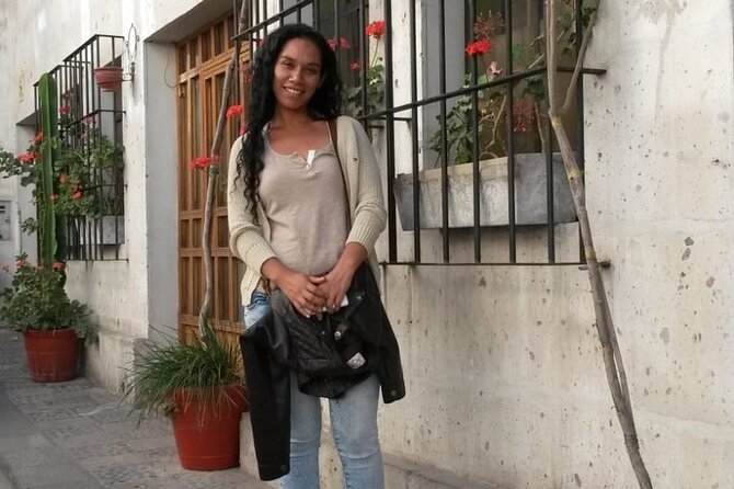 Arequipa Walking Tour city center and drinks experience - Key highlights you will feel on this tour