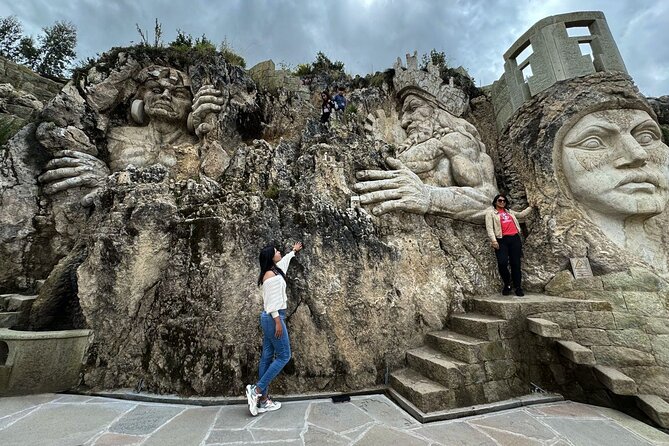 ATV Abode of the Gods in Cusco From Cusco - Timing and departure slots: pick the one that fits your Cusco rhythm