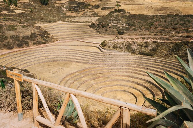 ATV Adventure to Moray and Maras Salt Mines - Half Day - What the Ride Feels Like: Weather, Pace, and Comfort Tips