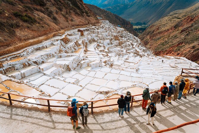 ATV Adventure to Moray and Maras Salt Mines - Half Day - Logistics That Matter: Ending Near the Main Square and Timing Dinner