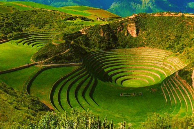 ATV Quad Bikes in the Sacred Valley to Moray and Salt Mines - ATV quad bikes from Cusco, Moray, and the salt mines: what you are really signing up for
