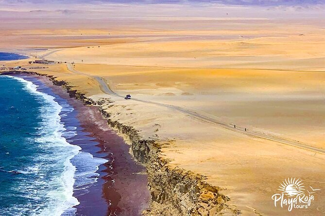 ATV Tour Adventure in Reserva Nacional de Paracas - How long is 2 hours, and why that matters