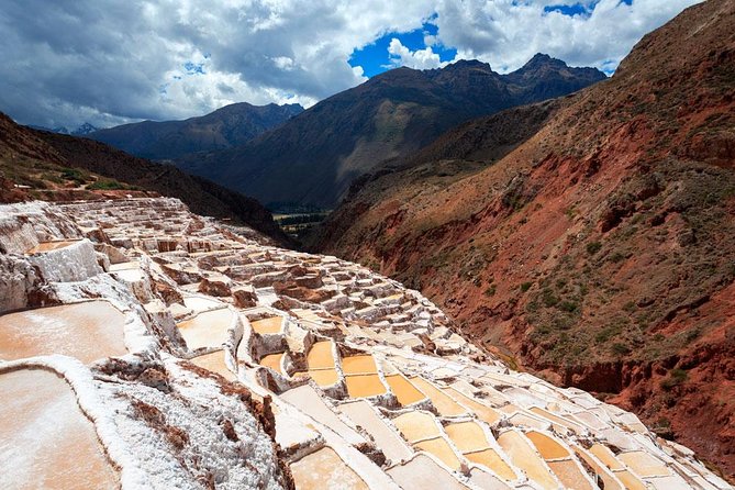 ATV Tour to Moray, Maras and Salt Flat in the Sacred Valley from Cusco - Why this ATV route is such a good use of your Sacred Valley time