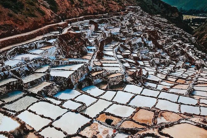 ATV Tour to Moray, Maras and Salt Flat in the Sacred Valley from Cusco - Cusco pickup and Cruz Pata base camp, plus what the tour includes