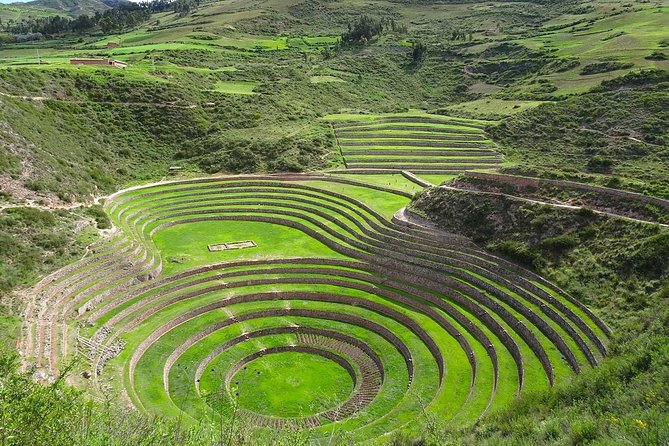 ATV Tour to Moray, Maras and Salt Flat in the Sacred Valley from Cusco - Price and value: is $49 a bargain, or just a starting point?
