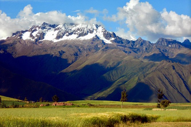 ATV Tour to Moray Maras and Salt Mines in the Sacred Valley - What to bring (and what not to stress about)