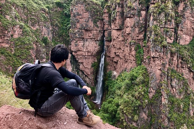 Atv Tour to Perolniyoc Waterfalls in The Sacred Valley - Raqaypata viewpoints and how the Incas show up in your day