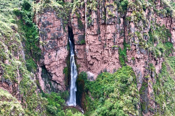 Atv Tour to Perolniyoc Waterfalls in The Sacred Valley - Timing and logistics: getting your day right without stress
