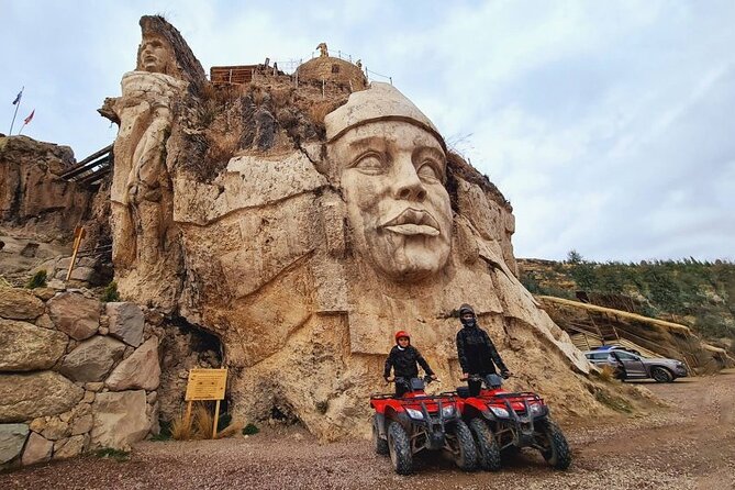 ATVs in Abode of the Gods - Amazing Cusco Tour - Key things that make this Cusco ATV tour worth your time