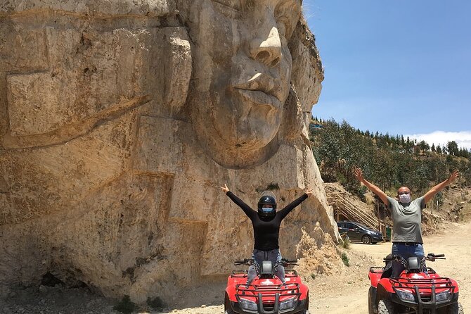 ATVs in Abode of the Gods - Amazing Cusco Tour - Price and what you should actually budget for the Residence of the Gods