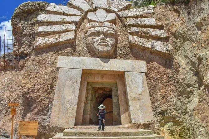 ATVs in Abode of the Gods - Amazing Cusco Tour - Safety briefing, gear, and ATV training: the make or break moment