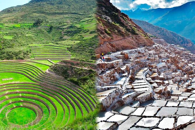 ATVs in Salineras de Maras and Moray | Half day | - Who this tour suits best (and who should think twice)