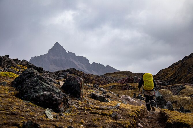 Ausangate and Rainbow Mountain Trek – 3 Days / 2 Nights - Cusco transfers, pickup timing, and what your mornings really look like