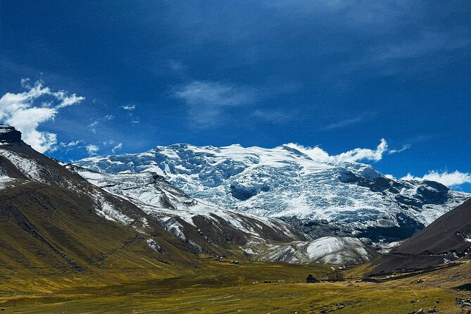 Ausangate Glacier Quad Adventure Tour - Cusipata Breakfast: More Than Fuel, It’s Your Acclimatization Pause