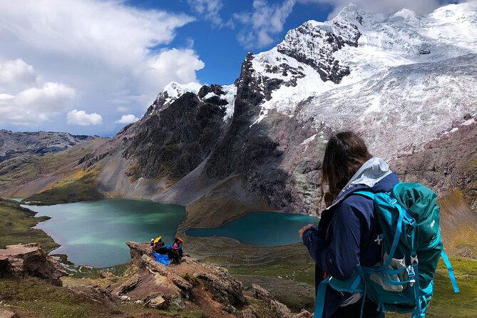 Ausangate Trek 5 Days - Key highlights worth your time