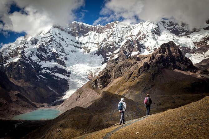 Ausangate Trek 5 Days - Why Ausangate Trek feels special in the Cusco area