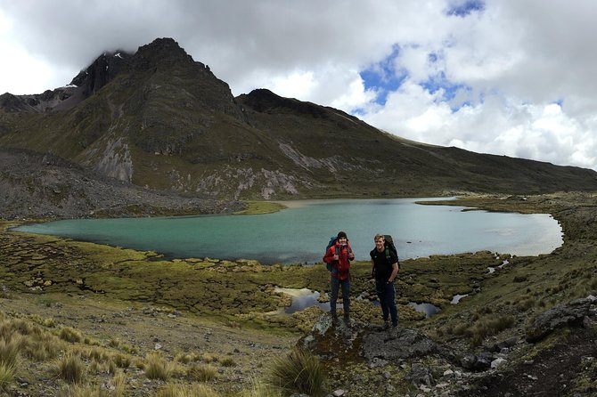 Ausangate Trek 5 Days - Altitude and what to pack, including the cold nights reality