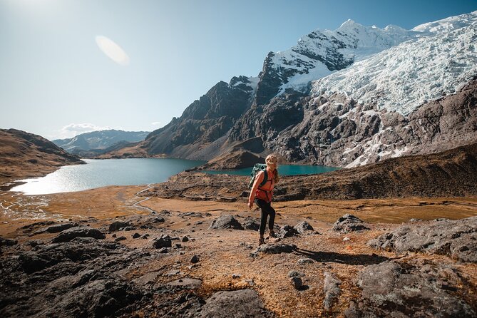 Ausangate Trek And Rainbow Mountain 5 Days - All Inclusive - Key things that make this trek click