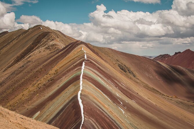 Ausangate Trek And Rainbow Mountain 5 Days - All Inclusive - Value for $750: what you get versus what you’d otherwise have to plan