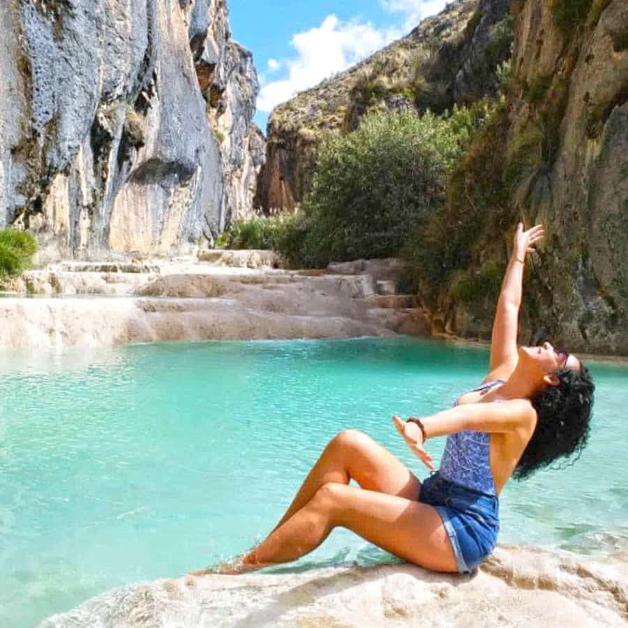 Ayacucho: Full Day Aguas Turquesas Millpu - Key Highlights You Should Actually Care About
