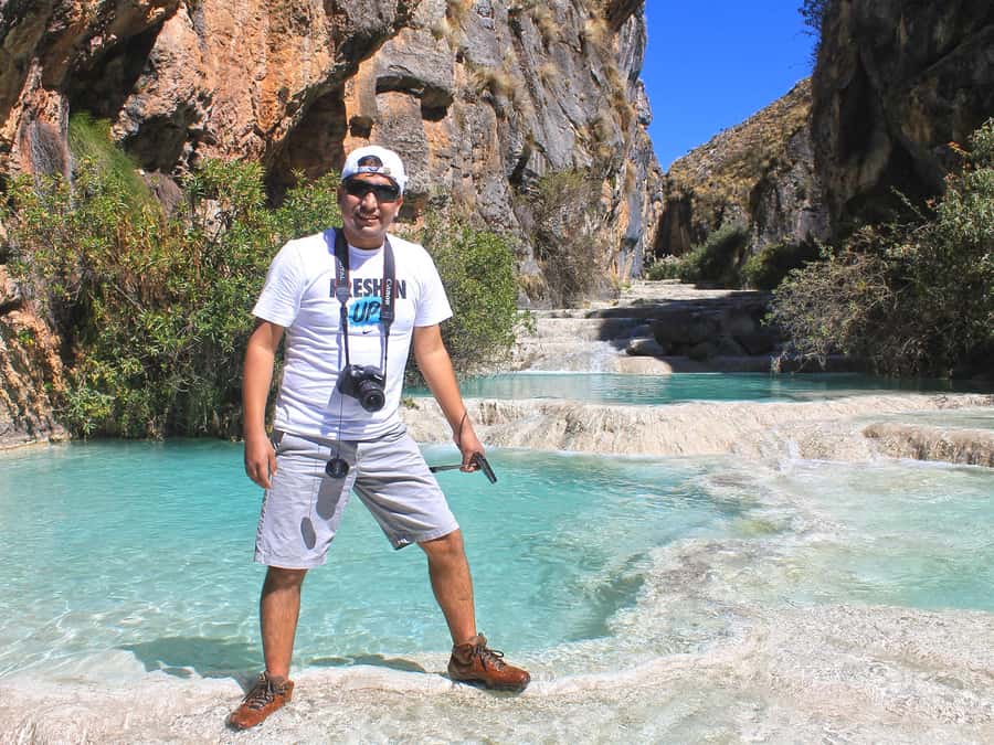 Ayacucho: Full Day Aguas Turquesas Millpu - Why Millpu’s Turquoise Pools Turn a Long Day Into a Real Story