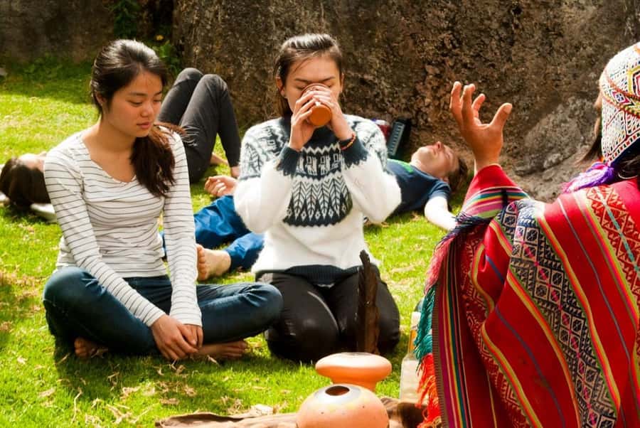 Ayahuasca Ceremony 1 Day in Cusco - Key things that make this Cusco Wachuma day different